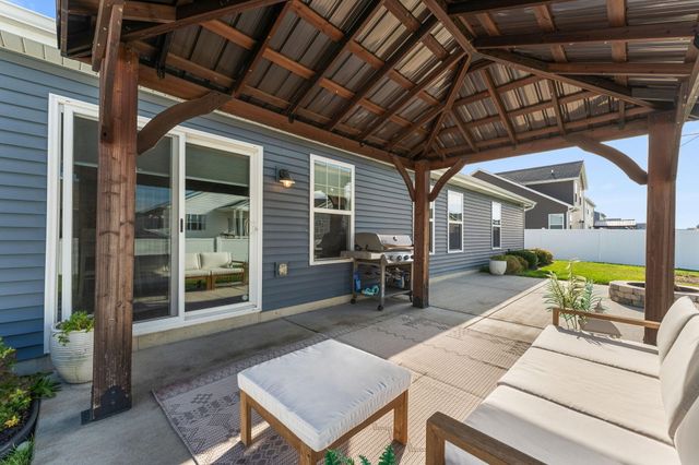 14924 Euclid Street, Cedar Lake, IN 46303