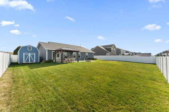 14924 Euclid Street, Cedar Lake, IN 46303