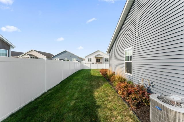 14924 Euclid Street, Cedar Lake, IN 46303