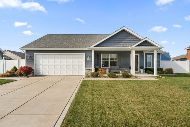 14924 Euclid Street, Cedar Lake, IN 46303