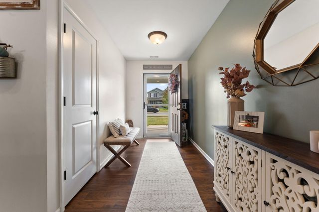 14924 Euclid Street, Cedar Lake, IN 46303