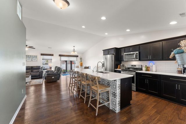 14924 Euclid Street, Cedar Lake, IN 46303