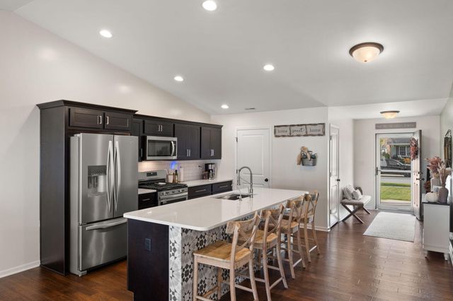 14924 Euclid Street, Cedar Lake, IN 46303