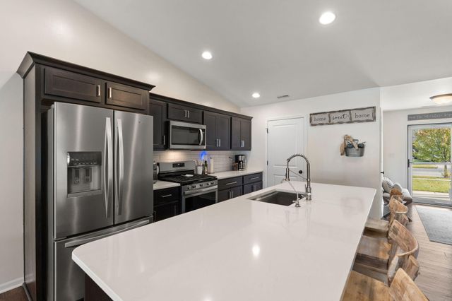 14924 Euclid Street, Cedar Lake, IN 46303