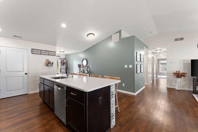 14924 Euclid Street, Cedar Lake, IN 46303