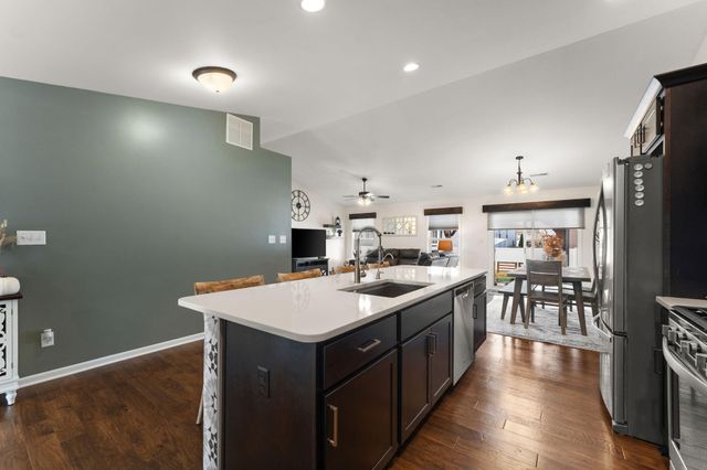 14924 Euclid Street, Cedar Lake, IN 46303