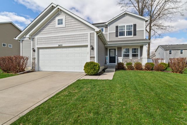 2400 Jupiter Street, Portage, IN 46368