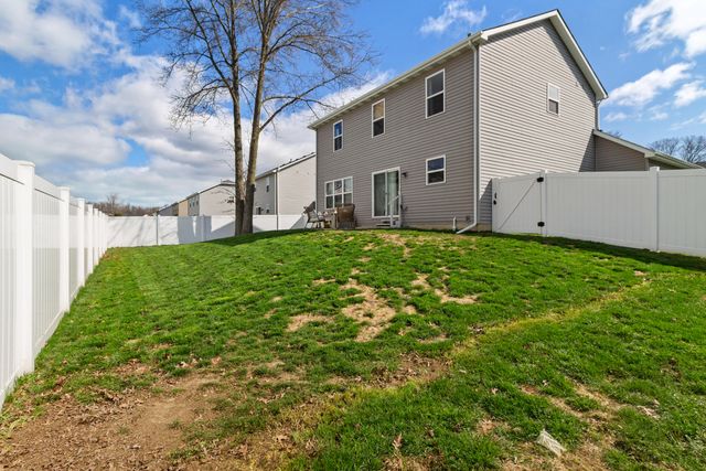2400 Jupiter Street, Portage, IN 46368