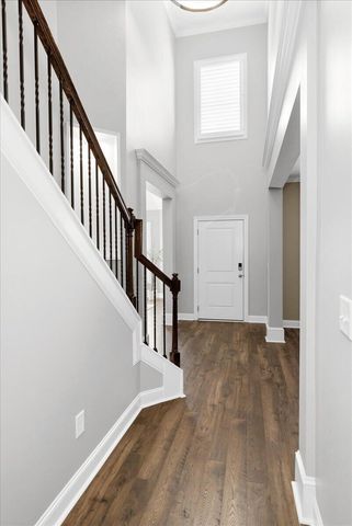 505 Schoolhouse Lane, North Augusta, SC 29860