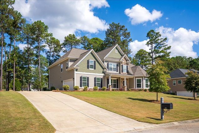 505 Schoolhouse Lane, North Augusta, SC 29860
