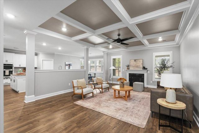 505 Schoolhouse Lane, North Augusta, SC 29860