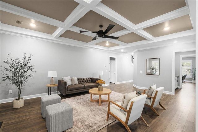 505 Schoolhouse Lane, North Augusta, SC 29860