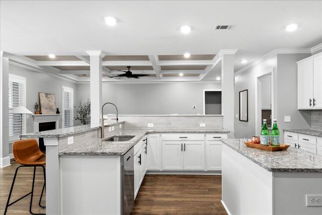 505 Schoolhouse Lane, North Augusta, SC 29860