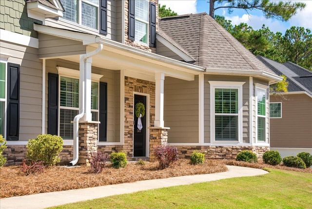 505 Schoolhouse Lane, North Augusta, SC 29860