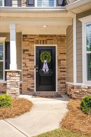 505 Schoolhouse Lane, North Augusta, SC 29860