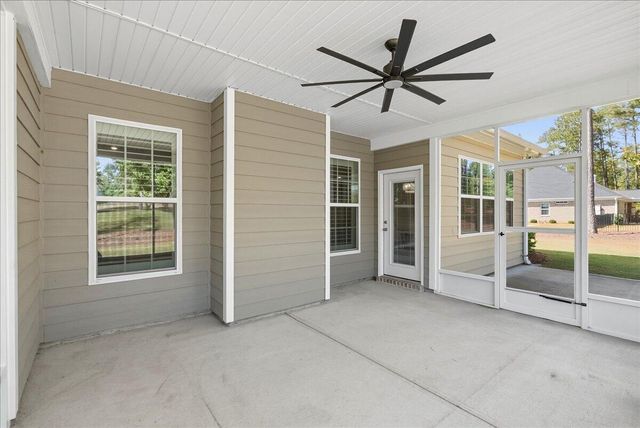 505 Schoolhouse Lane, North Augusta, SC 29860