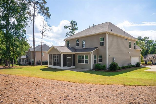 505 Schoolhouse Lane, North Augusta, SC 29860