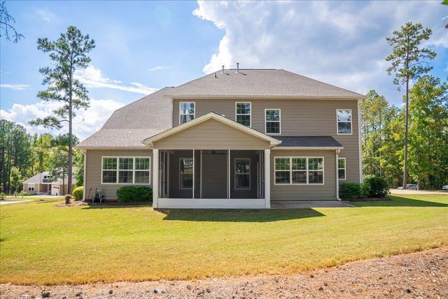 505 Schoolhouse Lane, North Augusta, SC 29860