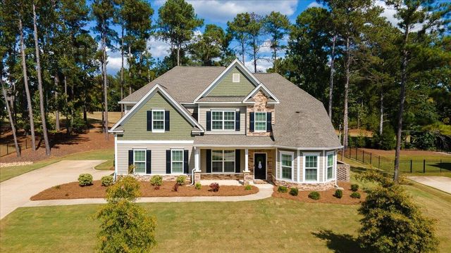 505 Schoolhouse Lane, North Augusta, SC 29860