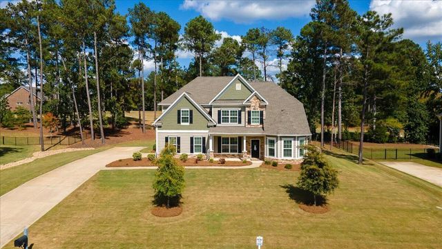 505 Schoolhouse Lane, North Augusta, SC 29860