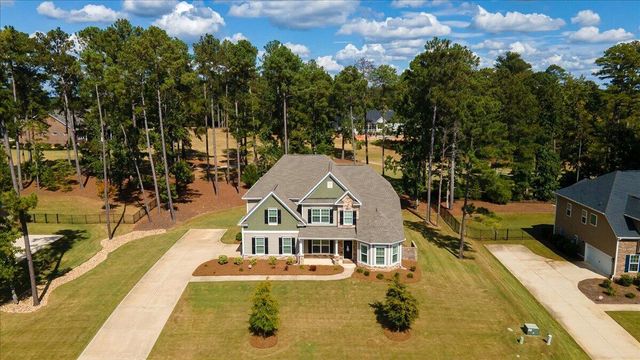 505 Schoolhouse Lane, North Augusta, SC 29860