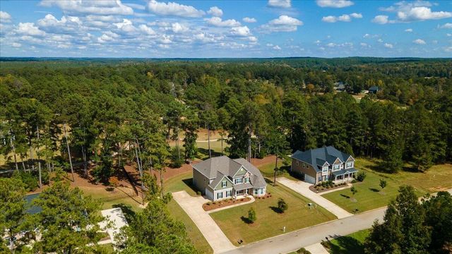 505 Schoolhouse Lane, North Augusta, SC 29860