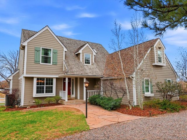 19402 E Caley Drive, Centennial, CO 80016