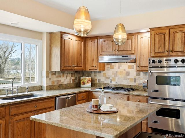 19402 E Caley Drive, Centennial, CO 80016