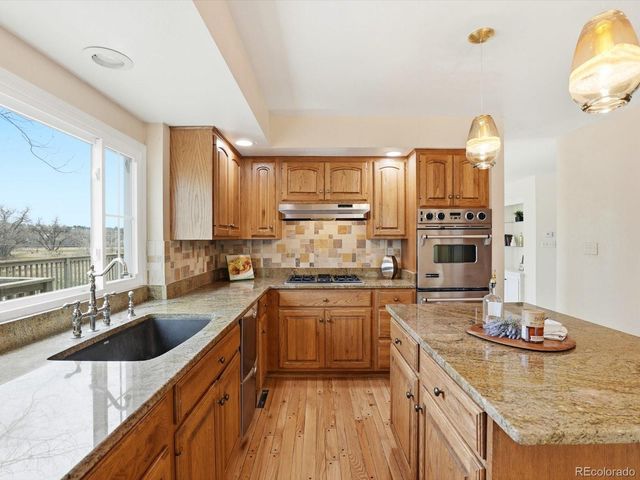 19402 E Caley Drive, Centennial, CO 80016