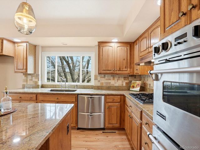 19402 E Caley Drive, Centennial, CO 80016