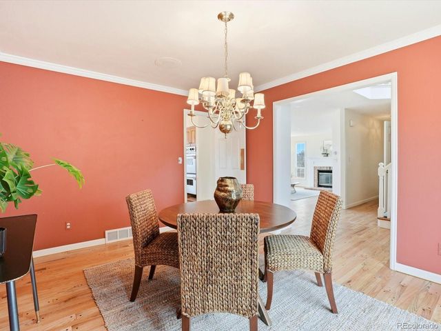 19402 E Caley Drive, Centennial, CO 80016