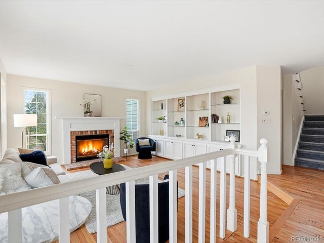 19402 E Caley Drive, Centennial, CO 80016