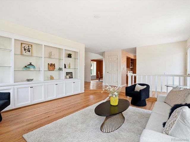 19402 E Caley Drive, Centennial, CO 80016