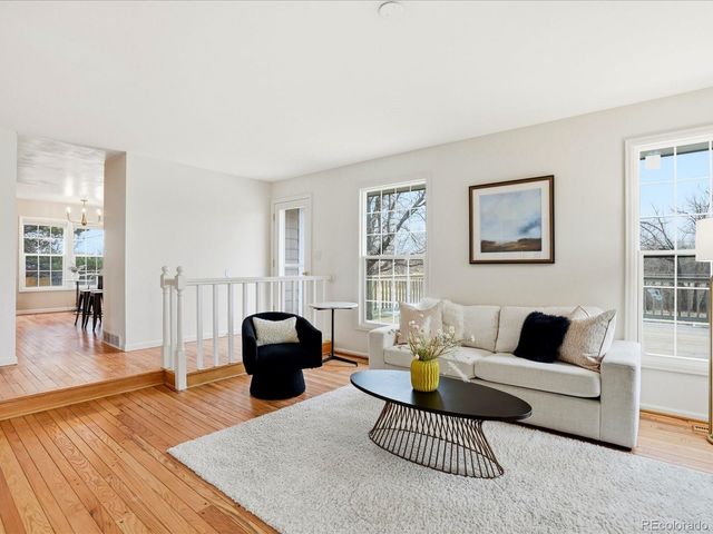 19402 E Caley Drive, Centennial, CO 80016