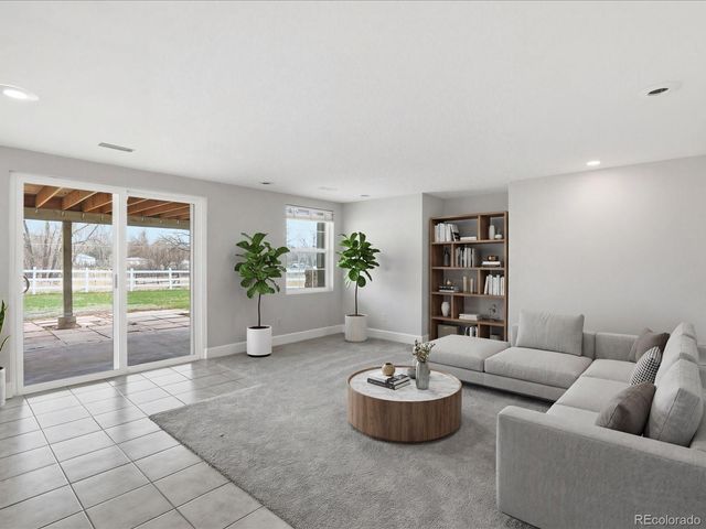 19402 E Caley Drive, Centennial, CO 80016