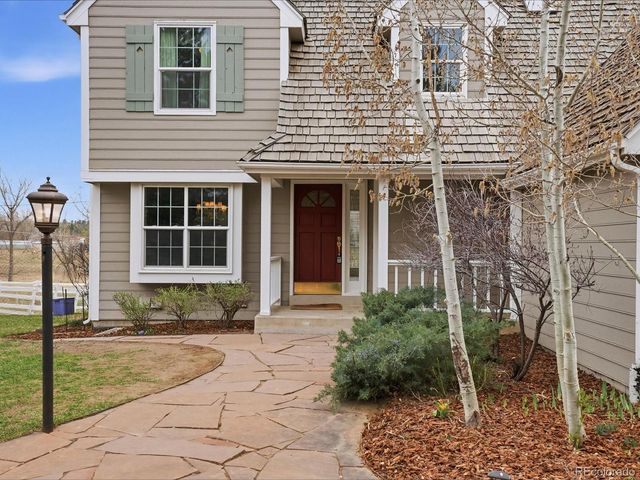 19402 E Caley Drive, Centennial, CO 80016