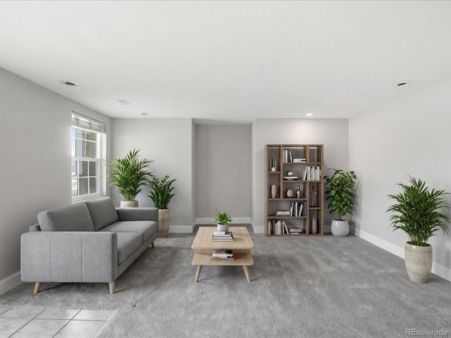 19402 E Caley Drive, Centennial, CO 80016