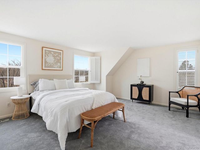 19402 E Caley Drive, Centennial, CO 80016