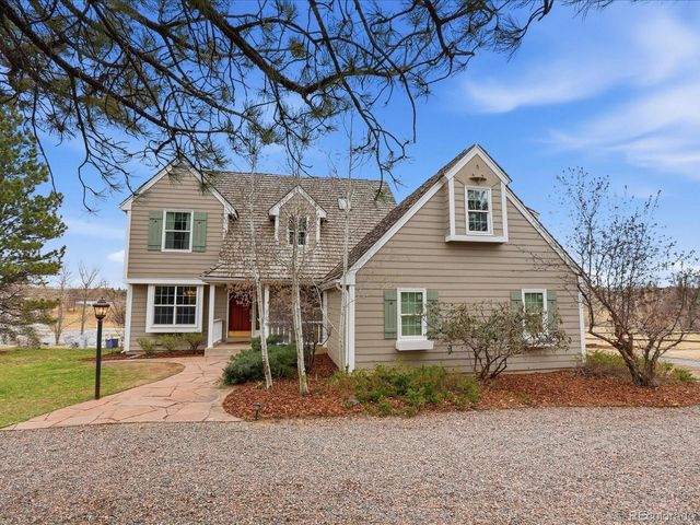 19402 E Caley Drive, Centennial, CO 80016