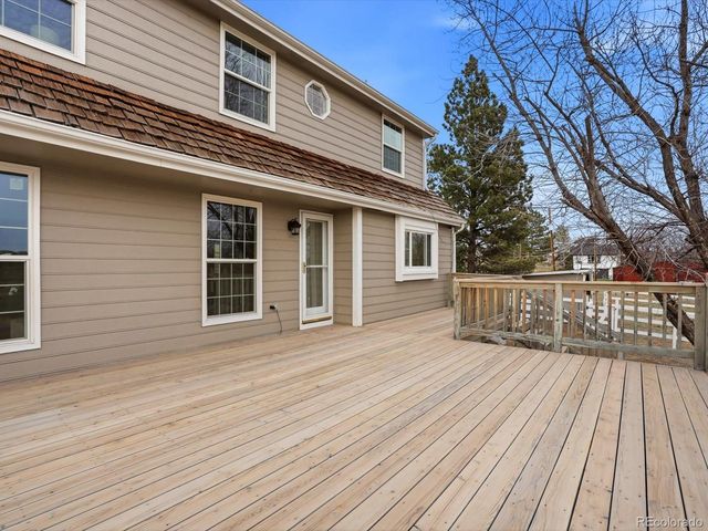 19402 E Caley Drive, Centennial, CO 80016