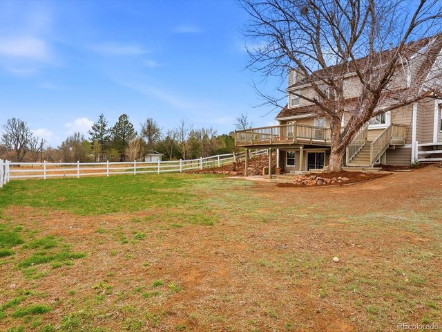 19402 E Caley Drive, Centennial, CO 80016