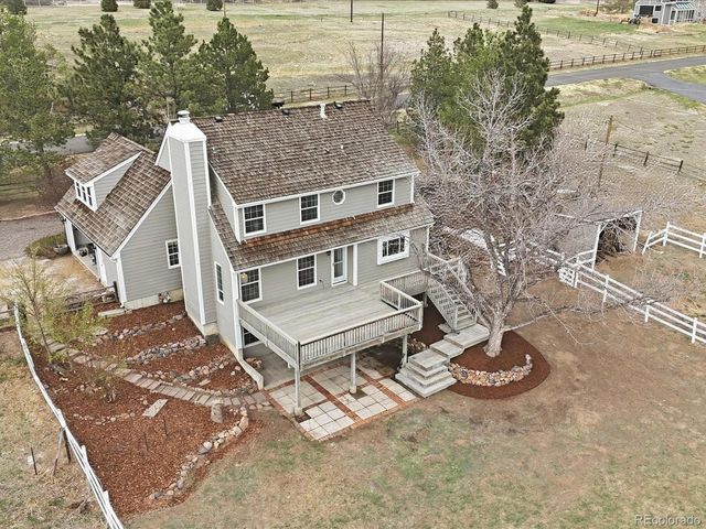 19402 E Caley Drive, Centennial, CO 80016