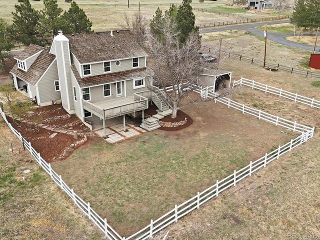 19402 E Caley Drive, Centennial, CO 80016