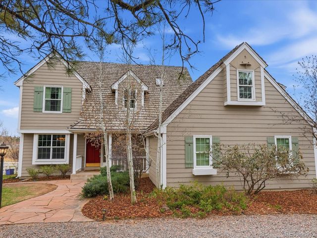 19402 E Caley Drive, Centennial, CO 80016