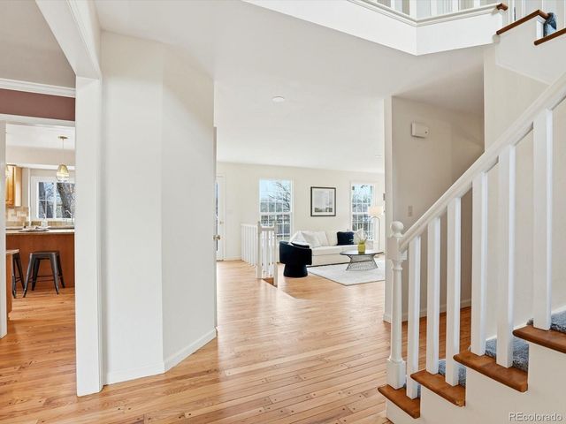 19402 E Caley Drive, Centennial, CO 80016