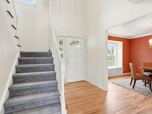 19402 E Caley Drive, Centennial, CO 80016