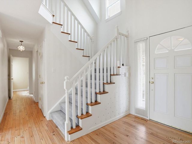 19402 E Caley Drive, Centennial, CO 80016