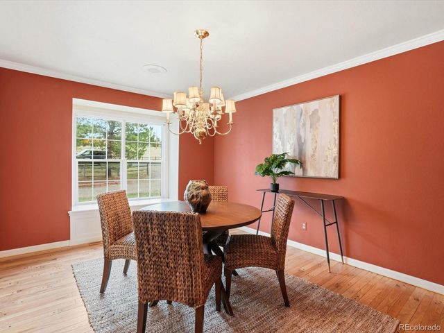 19402 E Caley Drive, Centennial, CO 80016