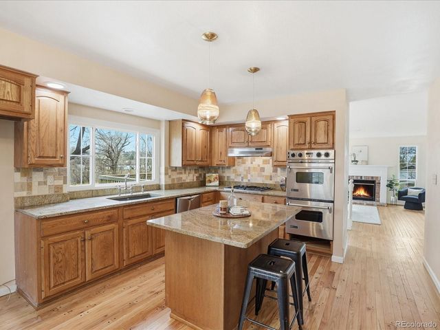 19402 E Caley Drive, Centennial, CO 80016