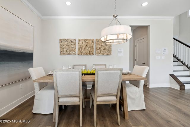 3043 Quail Ridge Boulevard, Wall, NJ 07727